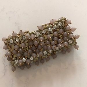 J. Crew bracelet